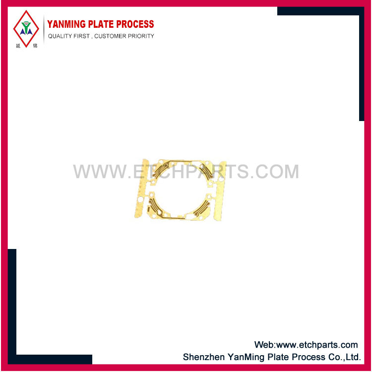 Fungsi utama Spring Precision