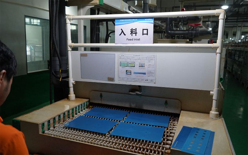 Proses Etching Sains Popular: Apakah Etching Basah?